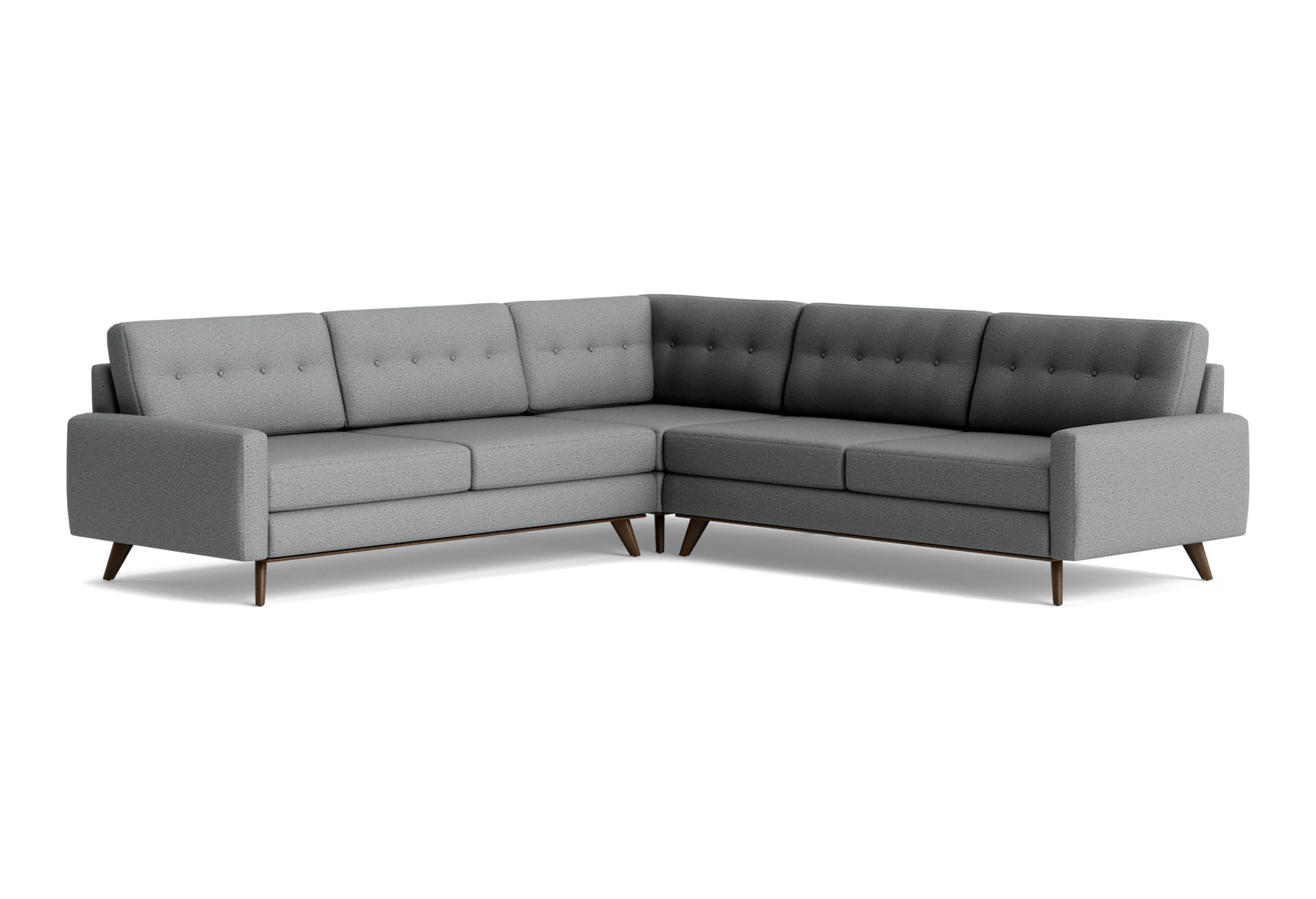 Hopson Corner Sectional (3 piece)